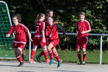 Bild 154 - Frauen SV Wahlstedt - Bramstedter TS : Ergebnis: 12:0